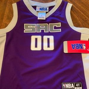 toddler kings jersey